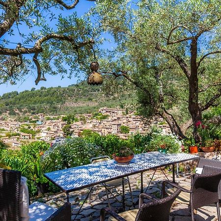 Casa Salva Villa Fornalutx Dış mekan fotoğraf