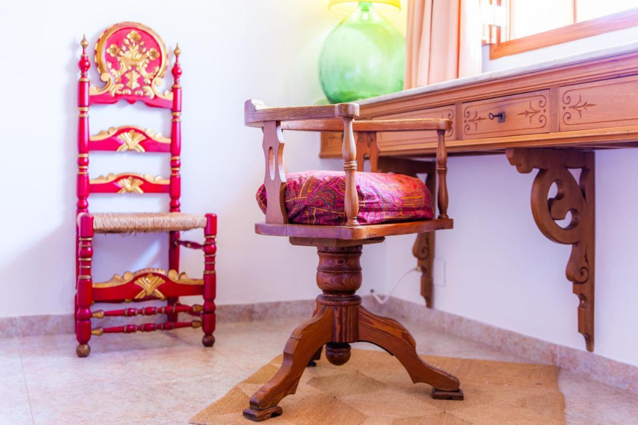 Casa Salva Villa Fornalutx Dış mekan fotoğraf